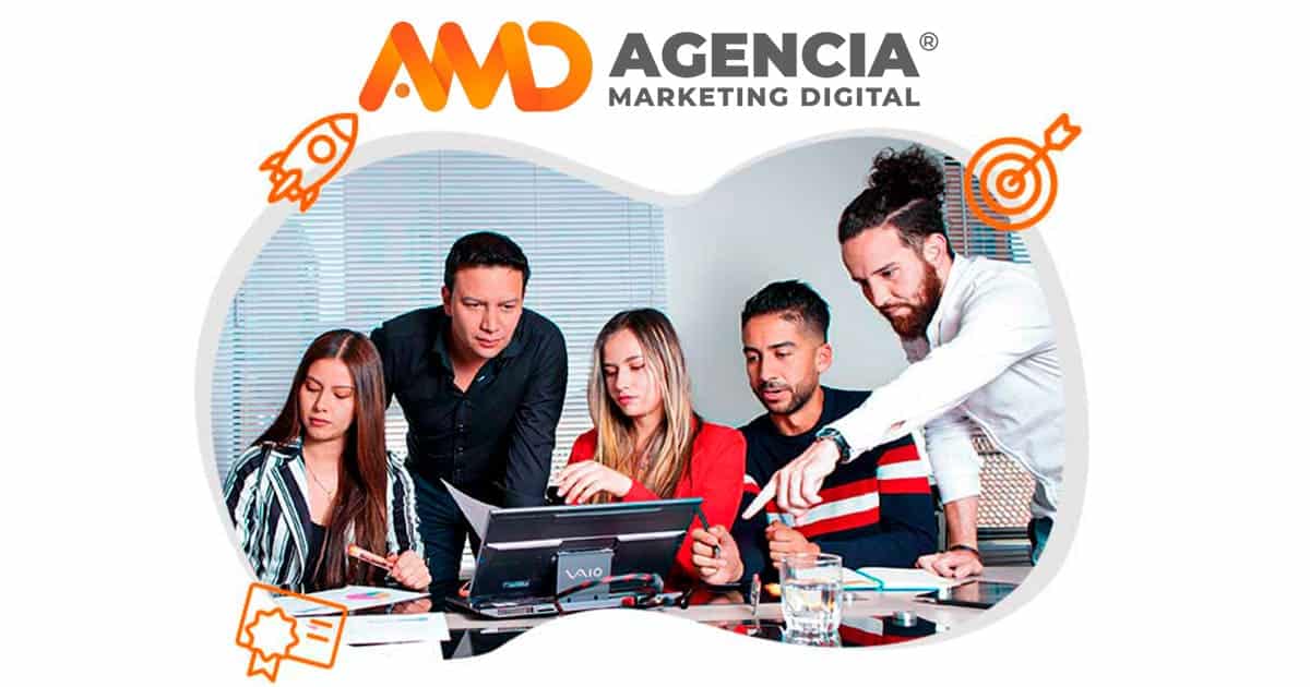 Amd agencia digital