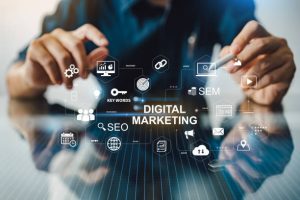 Cómo aplicar el marketing digital para hacer crecer tu negocio