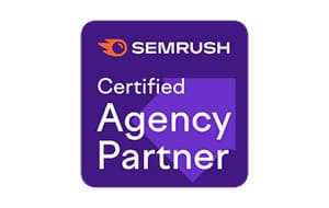 Semrush agency partner amd agencia digital