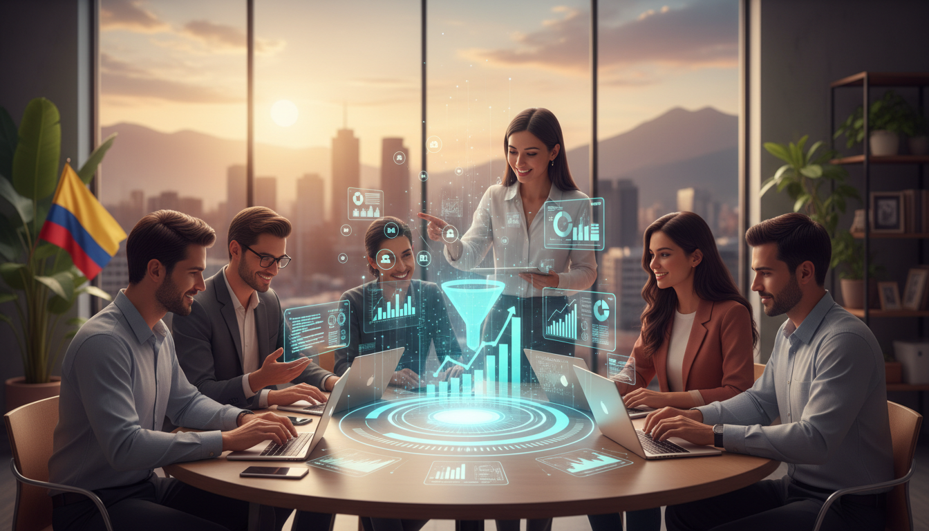 Servicios de marketing digital 360°: ¿qué incluye y qué necesita tu empresa?