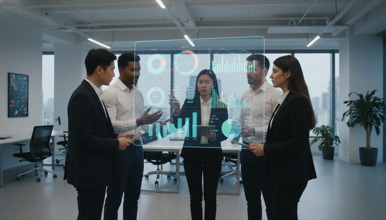 Kpis y métricas: cómo medimos el éxito de tus campañas digitales