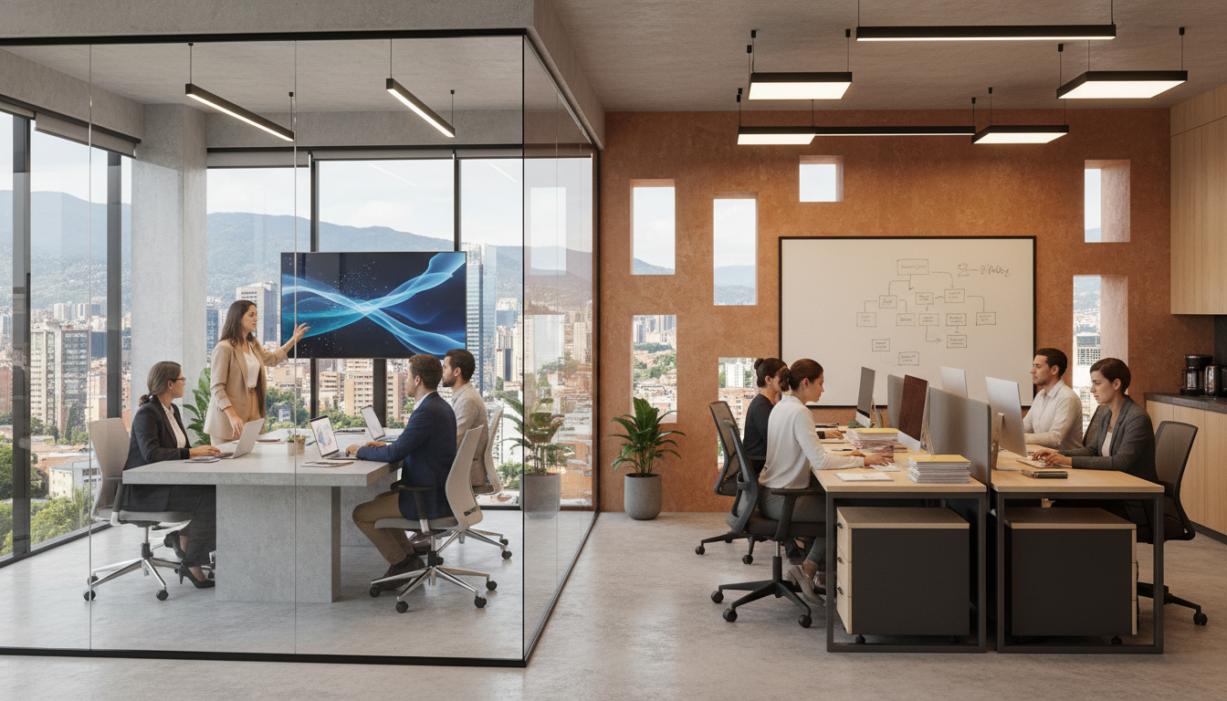 In-house vs. Agencia: ¿qué es mejor para externalizar tu marketing?