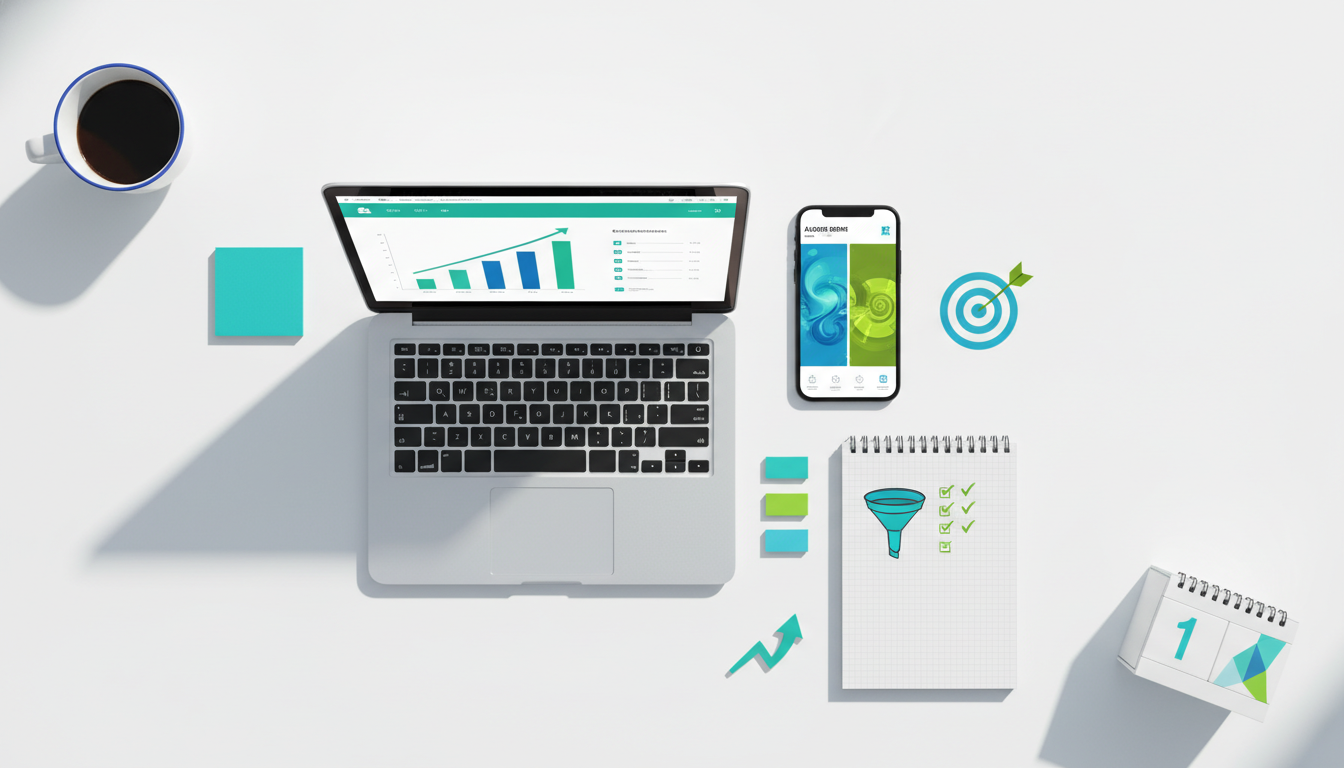 ¿por qué tu publicidad en google/facebook no funciona? (y cómo arreglarlo)