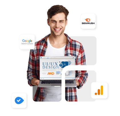 agencia diseño web Colombia