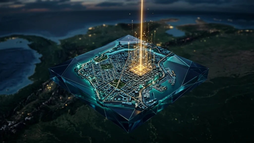 SEO local vs SEO general para empresas en Barranquilla