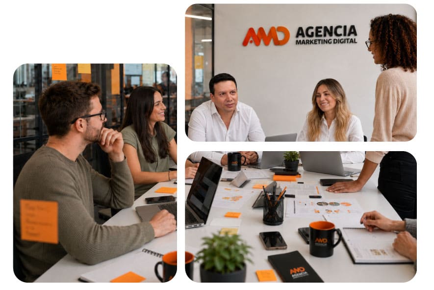 Agencia seo local barranquilla