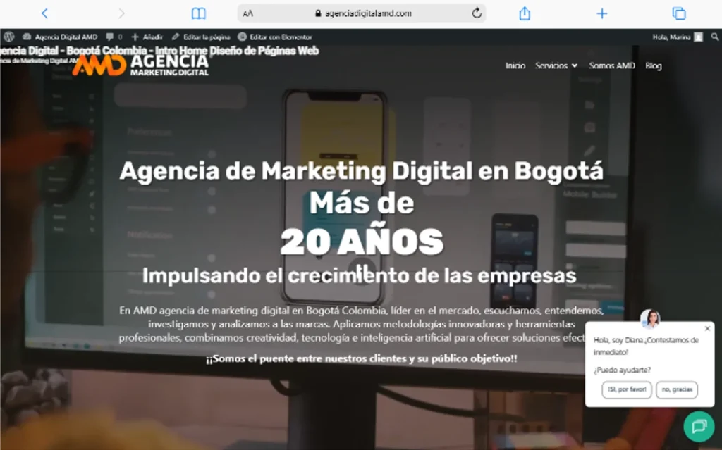 Amd quilla