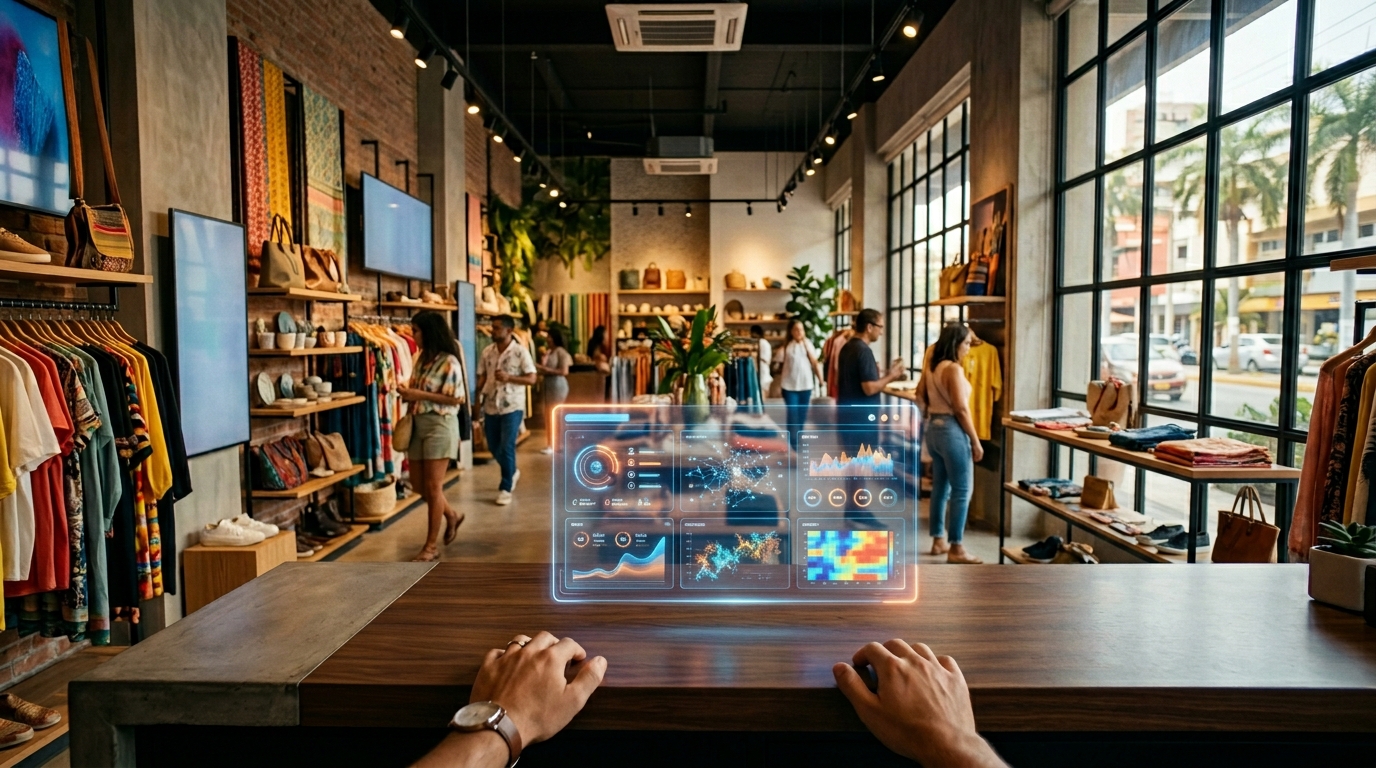 Agencias marketing retail barranquilla: guía para tiendas
