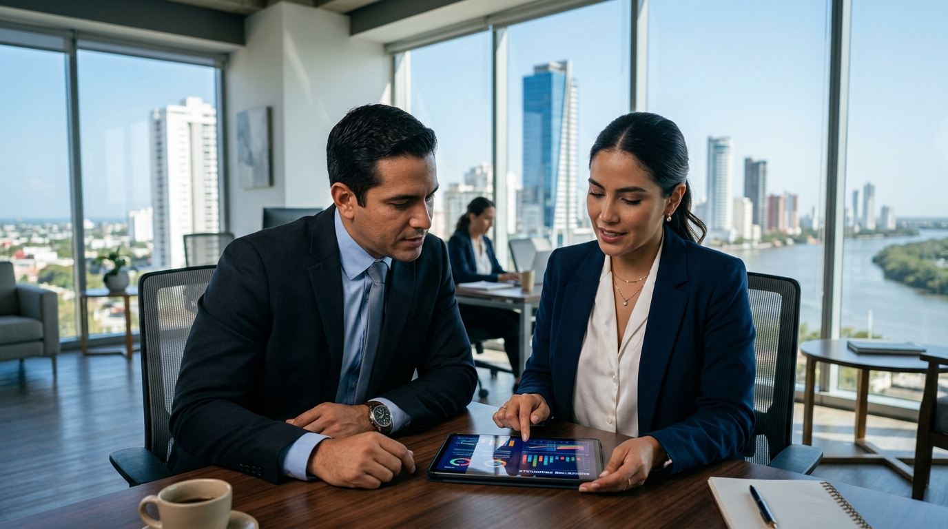 ¿cómo evaluar propuestas de marketing digital en barranquilla?